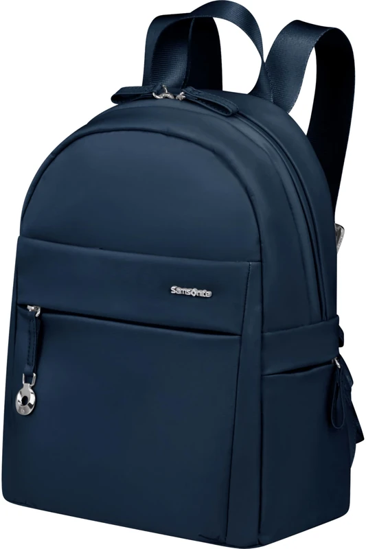 Samsonite Move 5.0 - Backpack S, 29 cm, 7 L, Blue (Dark Blue)