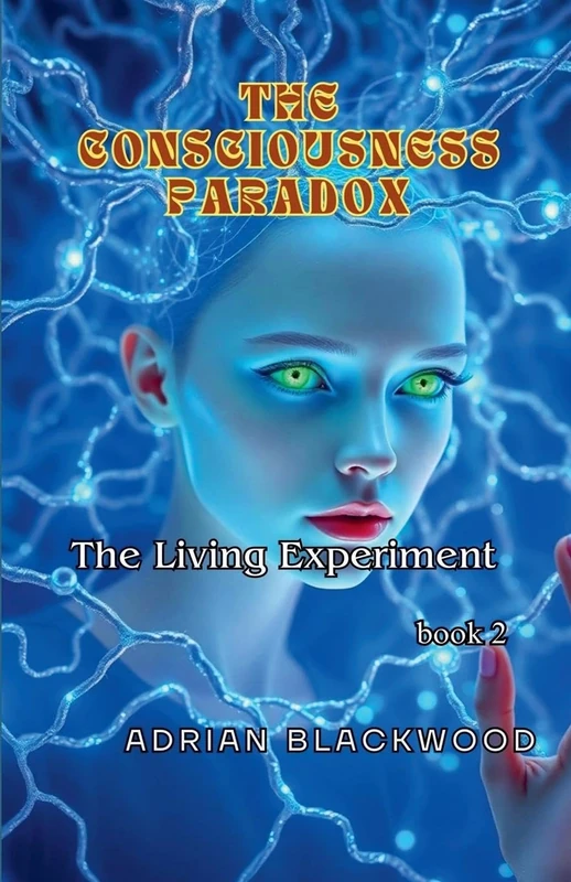 The Consciousness Paradox: 2 (The Living Experiment)