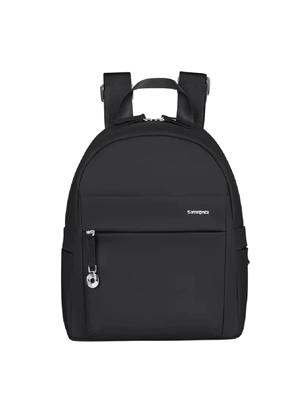 Samsonite Move 5.0 - Backpack S, 29 cm, 7 L, Black (Black)