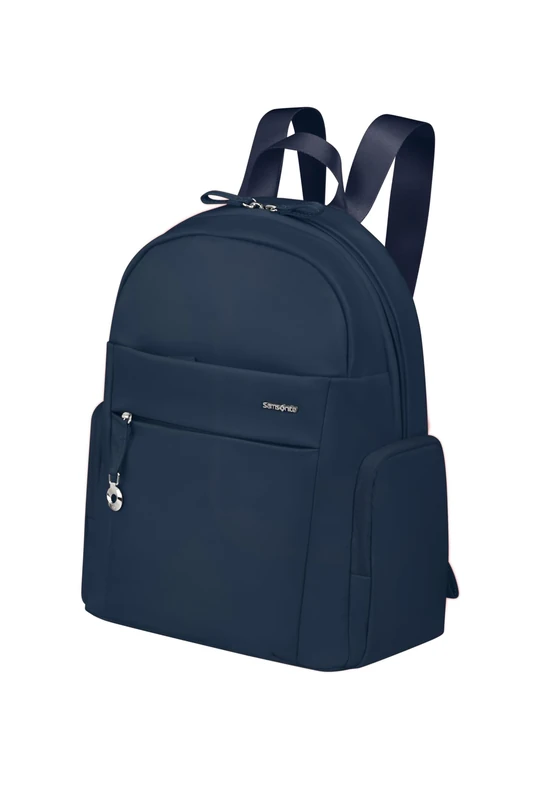 Samsonite Move 5.0 - Backpack, 34.5 cm, 11.5 L, Blue (Dark Blue)