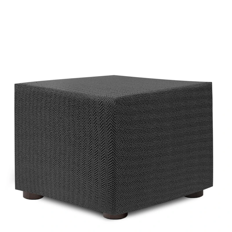 AlexandreHouse FUNDA DE SOFA PUF PREMIUM JAZ 40 * 40 C/16_FASE5 - Image 1
