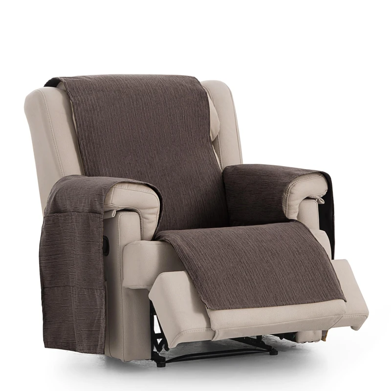 AlexandreHouse FUNDA DE SOFA PRACTICA MOD/2 LOIRA-PROTECT 1PLZ. C/7_FASE5 - Image 1