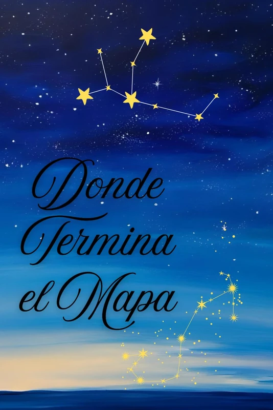 Donde Termina el Mapa