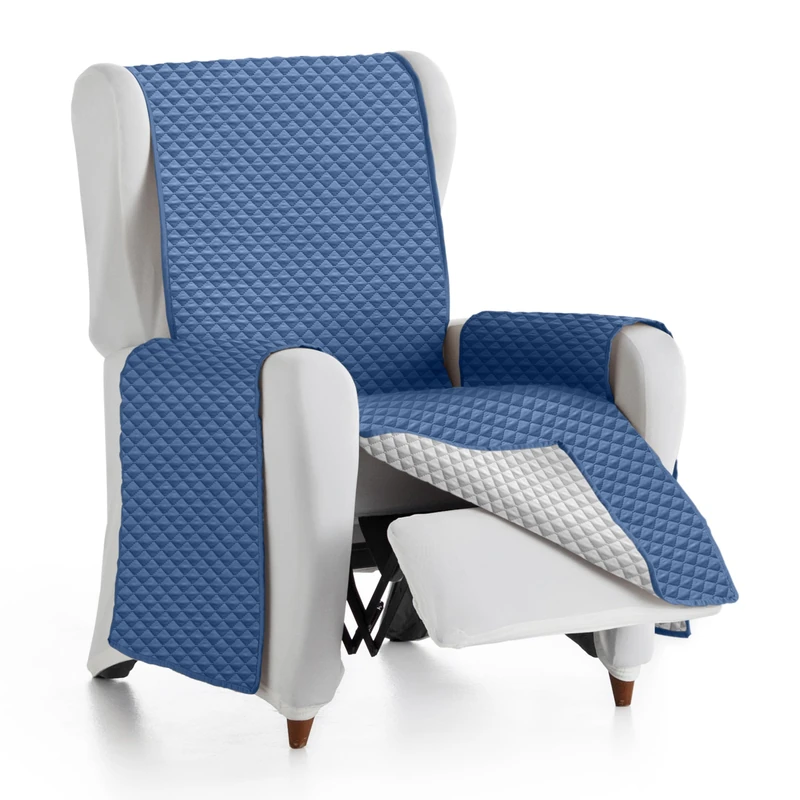 AlexandreHouse FUNDA DE SOFA PRACTICA MOD/2 OSLO-PROTECT 1PLZ. C/3_FASE5 - Image 1