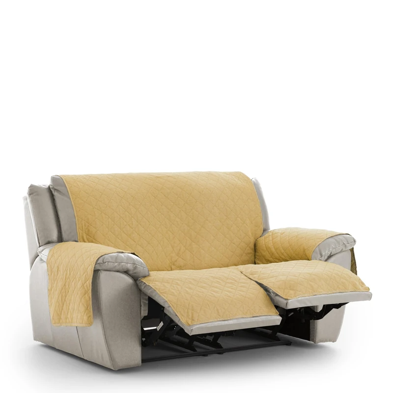 AlexandreHouse Montblanc Relax Practical Sofa Cover 2 Seater x 2 C/05_FASE5 - Image 1