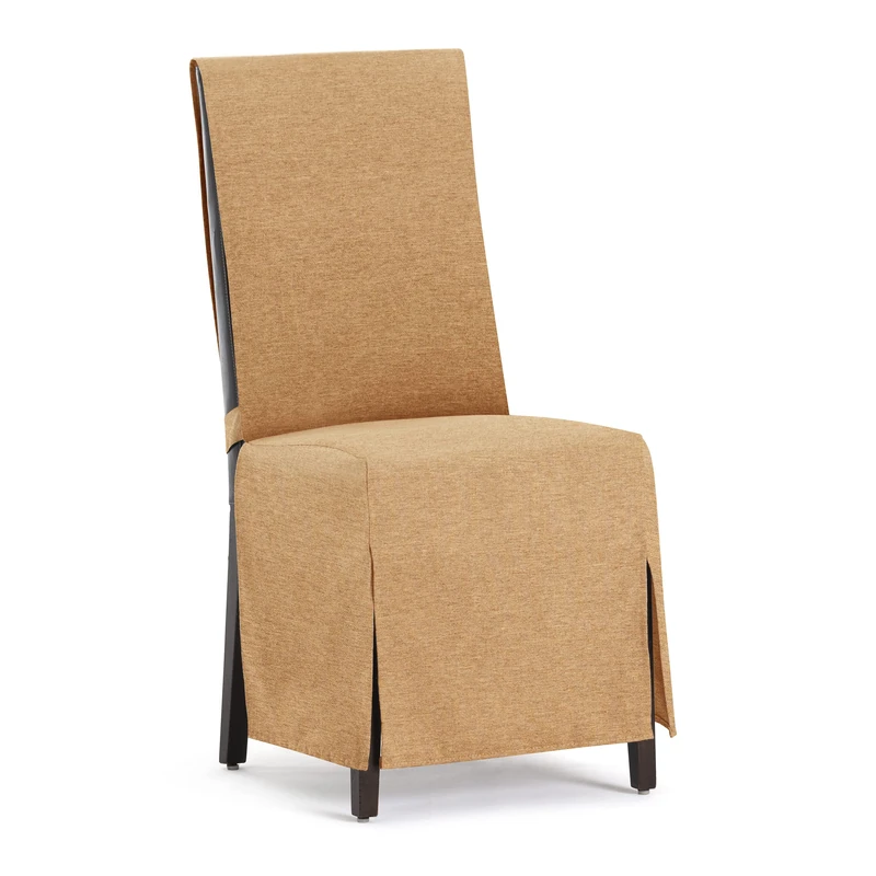 AlexandreHouse FUNDA DE SILLA PACK 2 VALERIA C/5 SILLA UNIVERSAL_FASE5 - Image 1