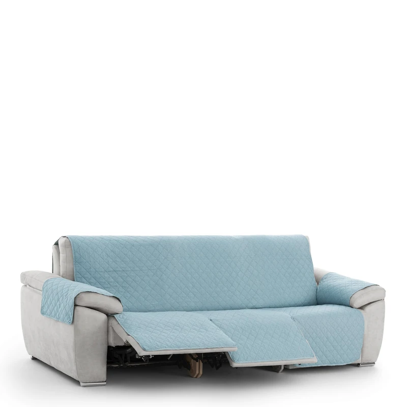 AlexandreHouse Montblanc Relax Practical Sofa Cover 3 Seater x 3 C/04_FASE5