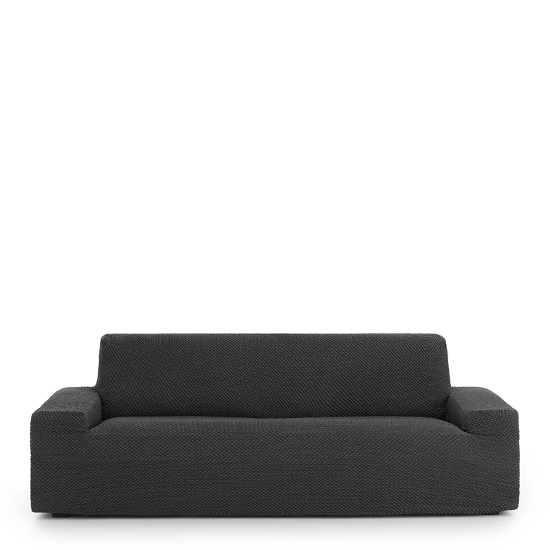 AlexandreHouse Sofa Cover 2 Seater Mod/7 Thor 2 Piece C/10_FASE5