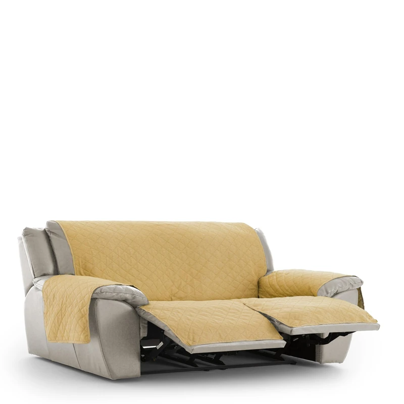 AlexandreHouse Montblanc Relax Practical Sofa Cover 3 Seater x 2 C/05_FASE5