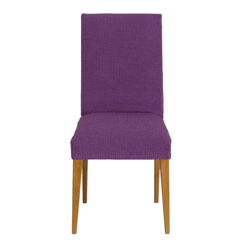 AlexandreHouse FUNDA DE SILLA PACK 2 DORIAN WITH RESPALDO C/2_FASE5