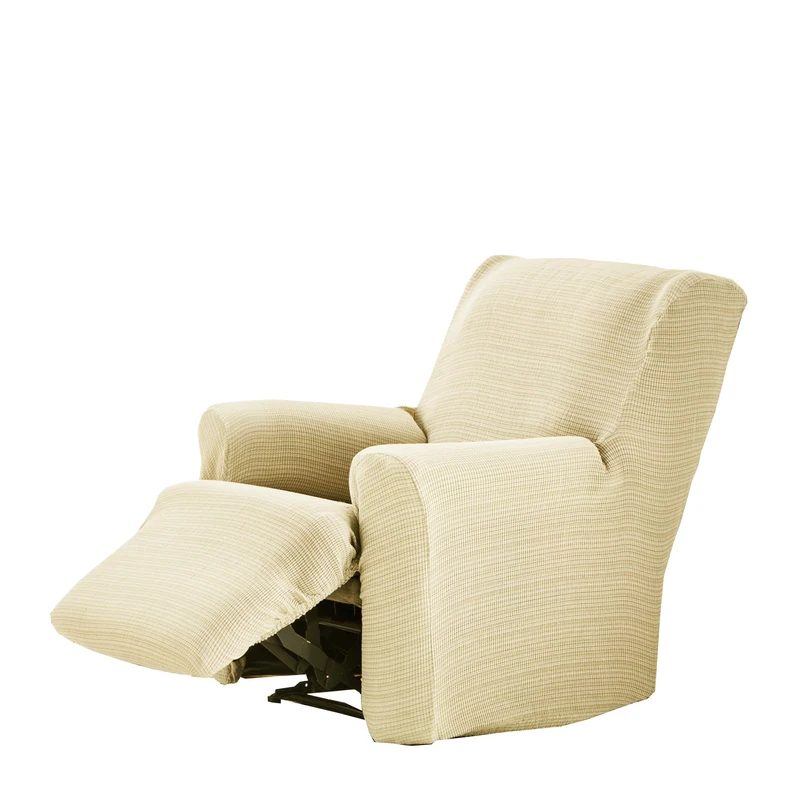 AlexandreHouse FUNDA DE SOFA AQUILES PIES JUNTOS RELAX C/00_FASE5