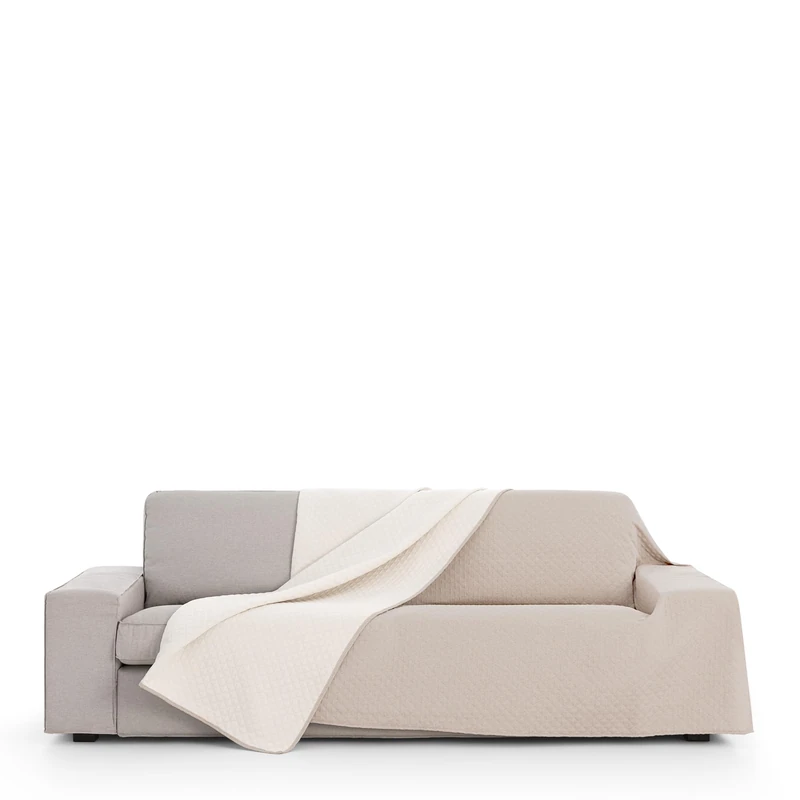 AlexandreHouse GRANFOULARD PLAID MULTIUSOS SILVER 400 * 270 C/11_FASE5 - Image 1