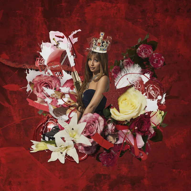 Fancy That [Explicit]