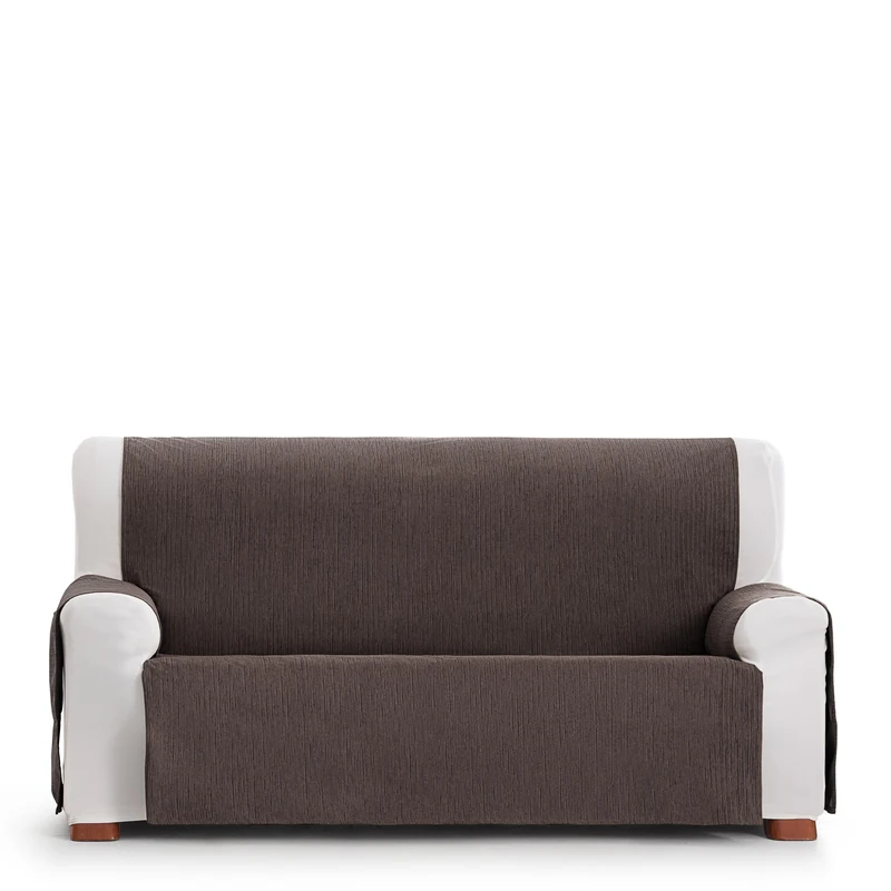AlexandreHouse FUNDA DE SOFA PRACTICA MOD/2 LOIRA-PROTECT 2PLZ. C/7_FASE5 - Image 1