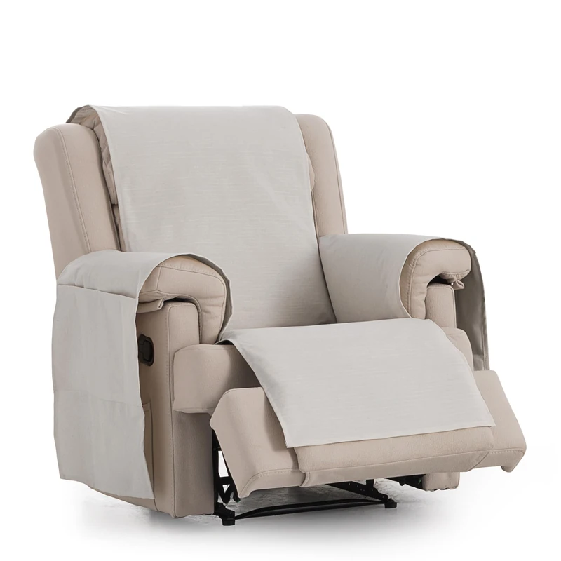 AlexandreHouse FUNDA DE SOFA PRACTICA MOD/2 GARONA-PROTECT 1PLZ. C/6_FASE5 - Image 1