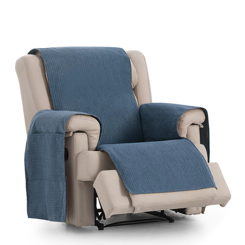 AlexandreHouse FUNDA DE SOFA PRACTICA MOD/2 LOIRA-PROTECT 1PLZ. C/3_FASE5 - Image 1
