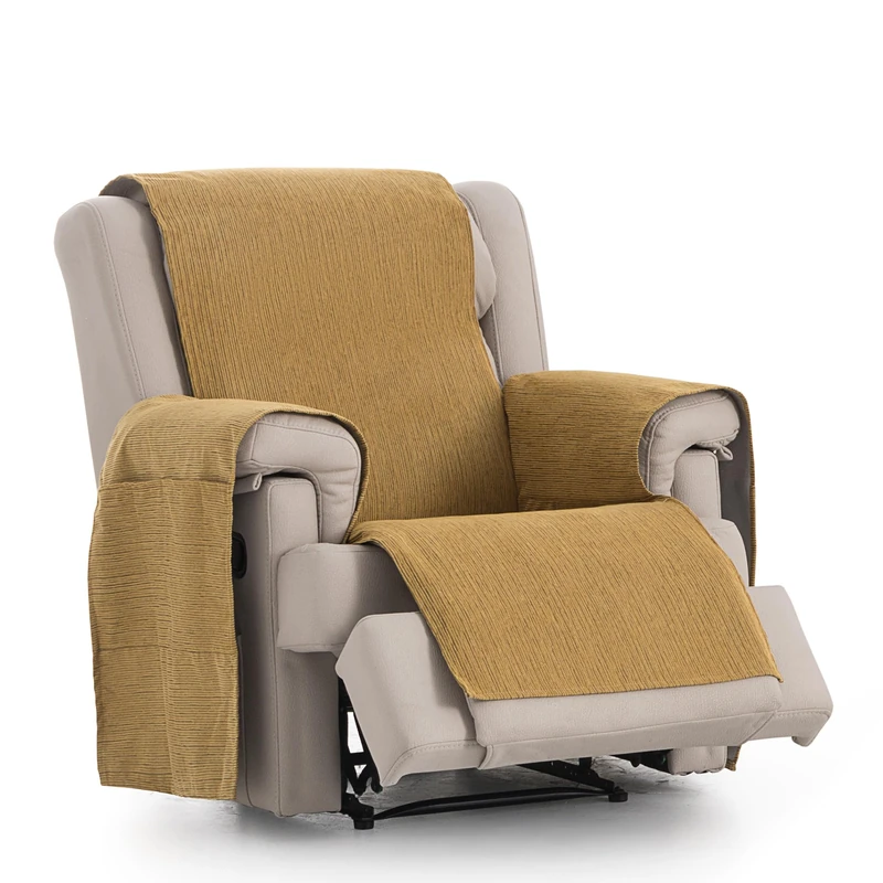 AlexandreHouse FUNDA DE SOFA PRACTICA MOD/2 LOIRA-PROTECT 1PLZ. C/5_FASE5 - Image 1