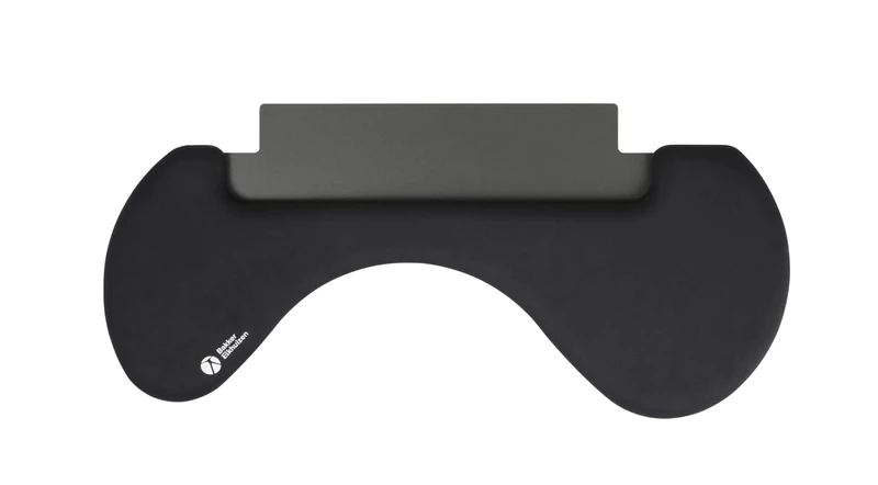 BakkerElkhuizen ErgoSlider Plus Asymmetrical Forearm Support