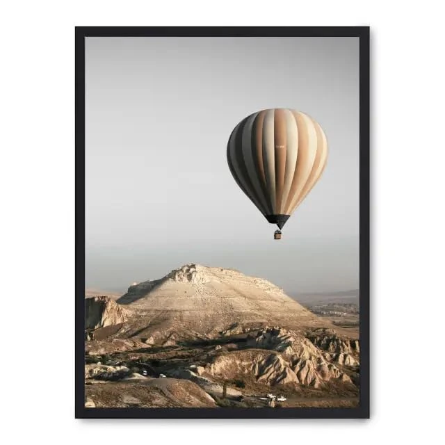 Cuadro Cappadocia iii_FASE5 - Image 1