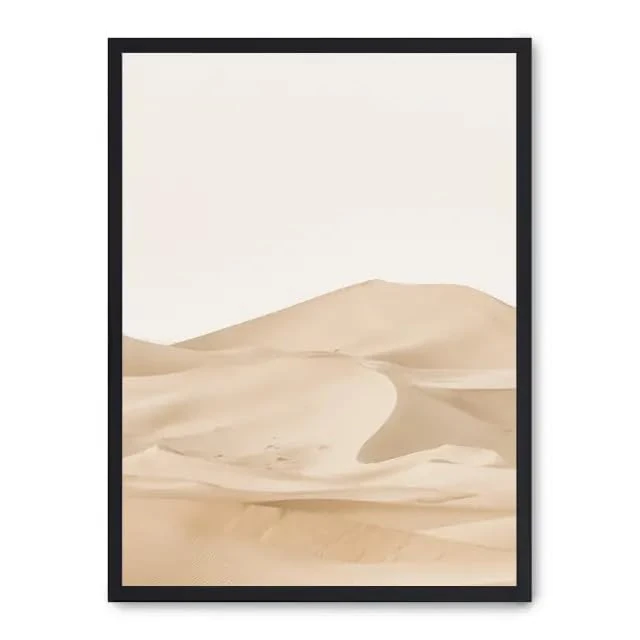Cuadro Desert Landscape i_FASE5 - Image 1