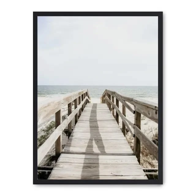 Cuadro Road to The Sea i_FASE5 - Image 1