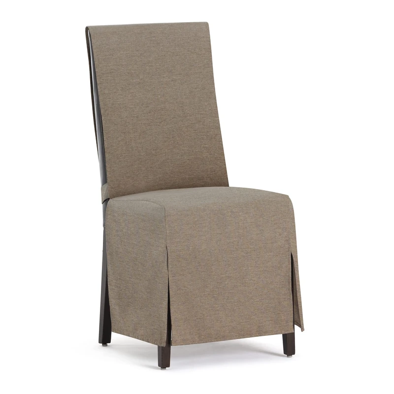 AlexandreHouse Funda De Silla Pack of 2 Valeria C/11 Silla Universal_FASE5