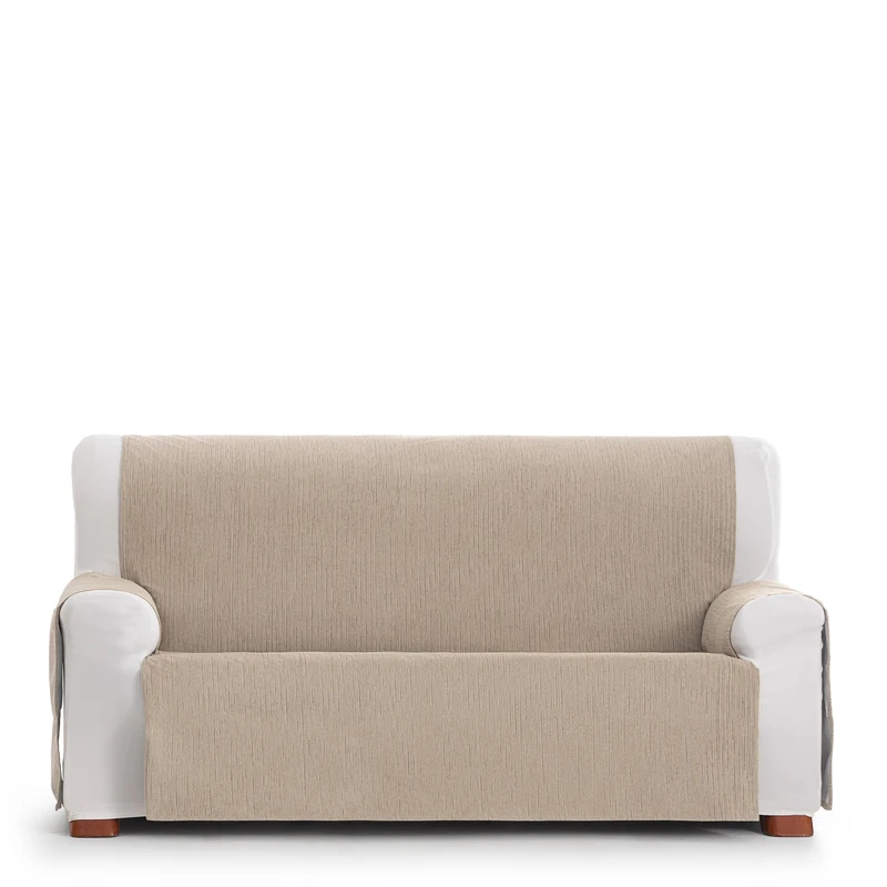 AlexandreHouse FUNDA DE SOFA PRACTICA MOD/2 LOIRA-PROTECT 2PLZ. C/1_FASE5 - Image 1