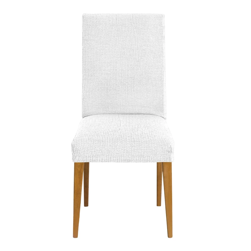 AlexandreHouse FUNDA DE SILLA PACK 2 DORIAN WITH RESPALDO C/0_FASE5 - Image 1