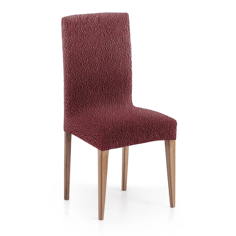 AlexandreHouse FUNDA DE SILLA PACK 2 ROC WITH RESPALDO PREMIUM C/8_FASE5