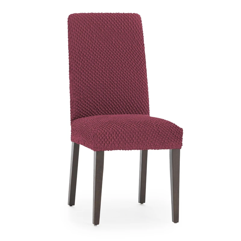AlexandreHouse FUNDA DE SILLA PACK 2 SILLAS THOR WITH RESPALDO C/08_FASE5 - Image 1