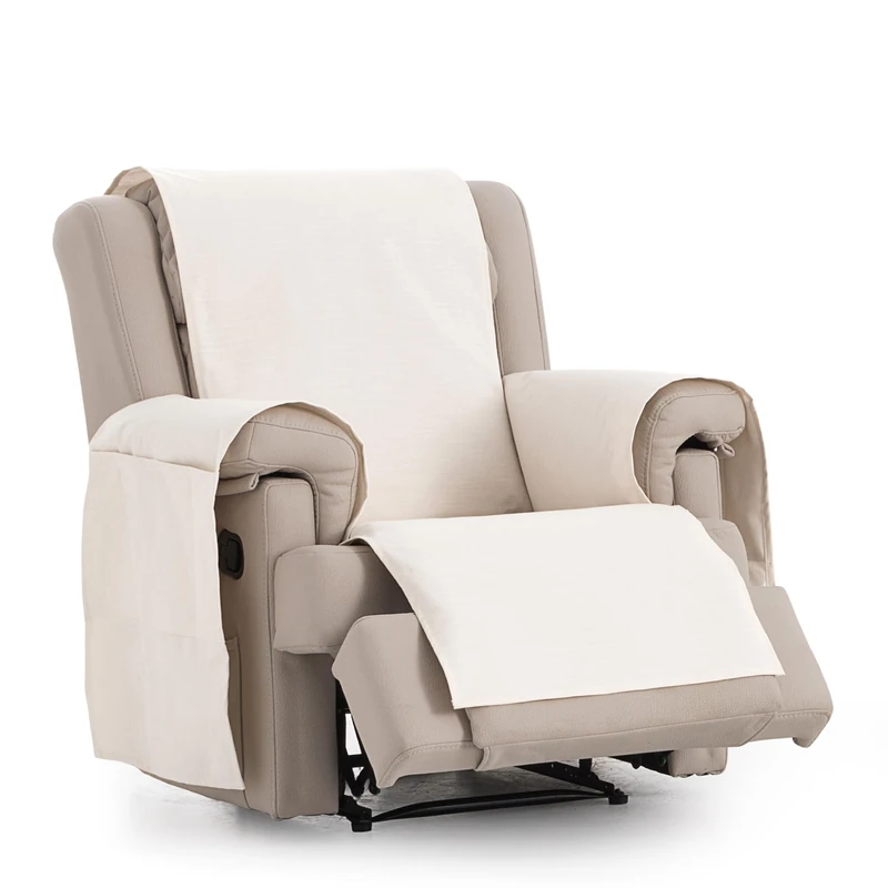 AlexandreHouse FUNDA DE SOFA PRACTICA MOD/2 GARONA-PROTECT 1PLZ. C/0_FASE5 - Image 1