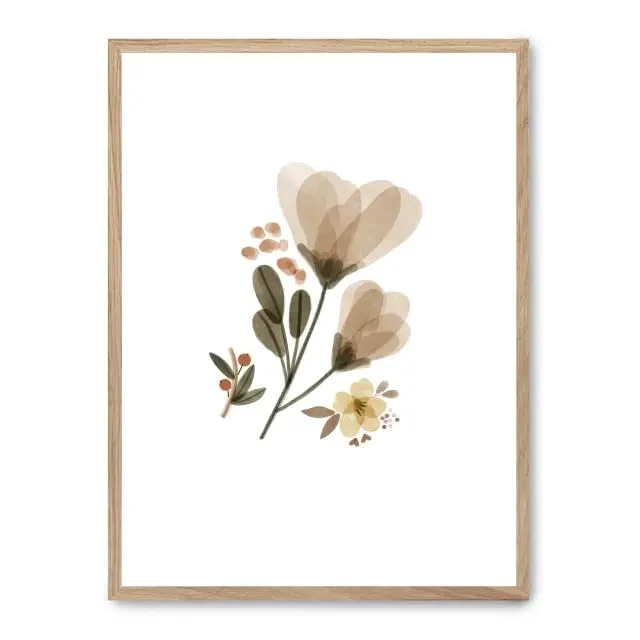 AlexandreHouse Painting flowers i_FASE5