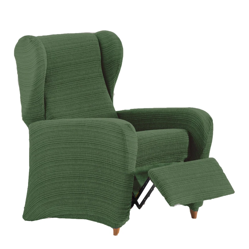 AlexandreHouse FUNDA DE SOFA AQUILES RELAX C/04_FASE5 - Image 1