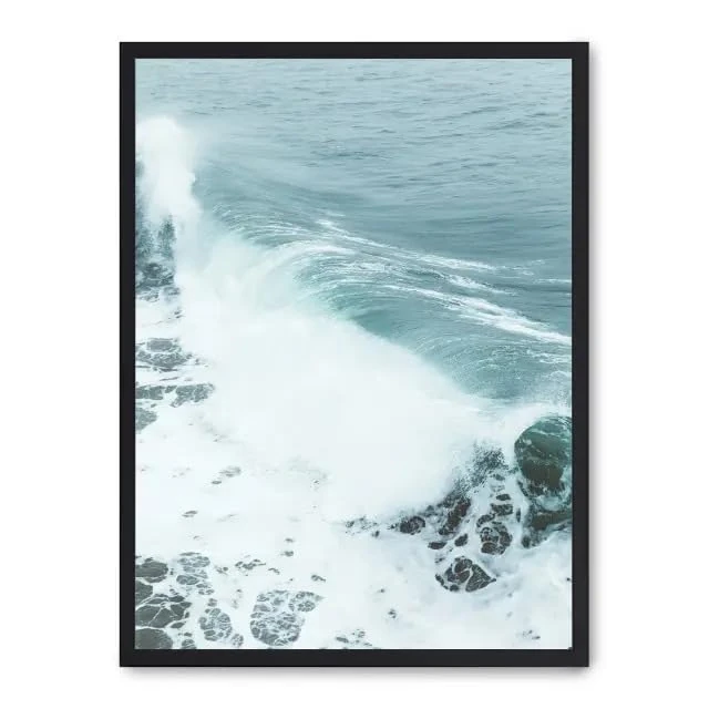 Cuadro Wave ii_FASE5 - Image 1