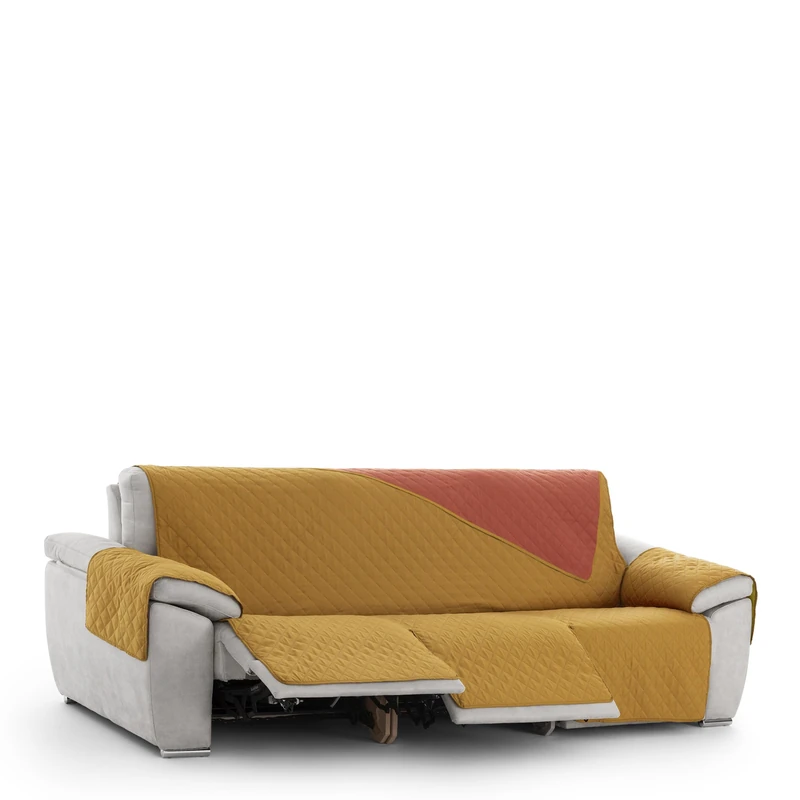 AlexandreHouse FUNDA DE SOFA PRACTICA RELAX NORUEGA 3 PLAZAS X 3 C/05_FASE5 - Image 1