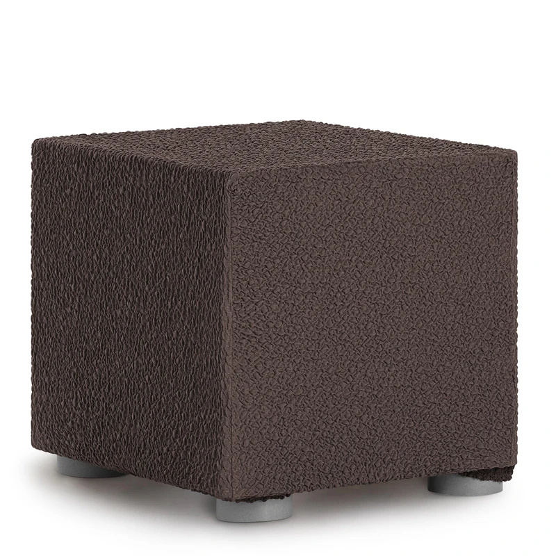 AlexandreHouse FUNDA DE SOFA PUF PREMIUM ROC 40 * 40 C/7_FASE5 - Image 1