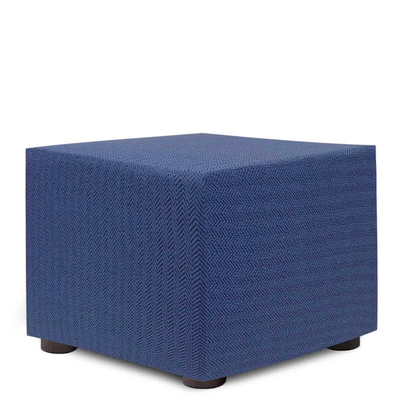 AlexandreHouse FUNDA DE SOFA PUF PREMIUM JAZ 40 * 40 C/3_FASE5 - Image 1