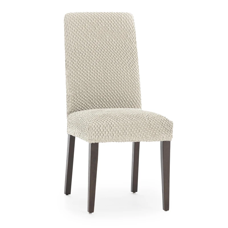 AlexandreHouse FUNDA DE SILLA PACK 2 SILLAS THOR WITH RESPALDO C/00_FASE5 - Image 1