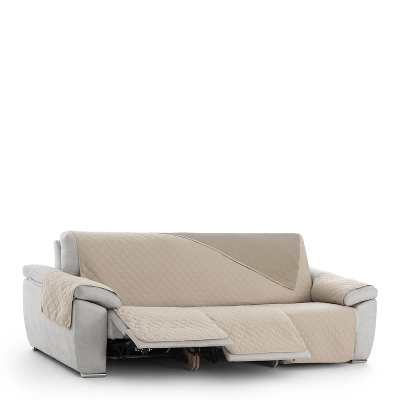 AlexandreHouse FUNDA DE SOFA PRACTICA RELAX NORUEGA 3 PLAZAS X 3 C/00_FASE5 - Image 1