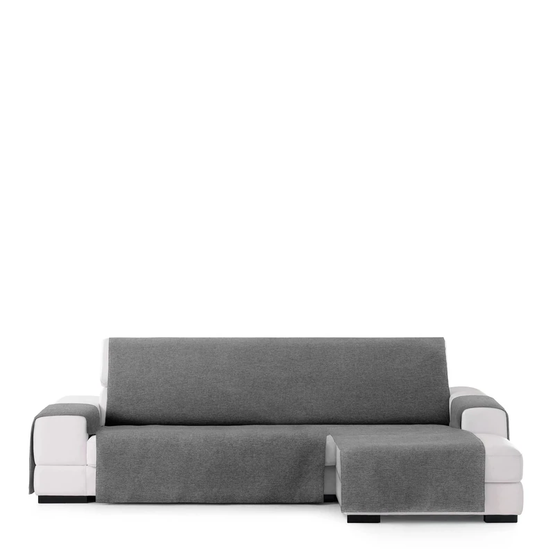 AlexandreHouse FUNDA DE SOFA CHAISSE LONGUE M/3 VALERIA DCHA C/10_FASE5 - Image 1