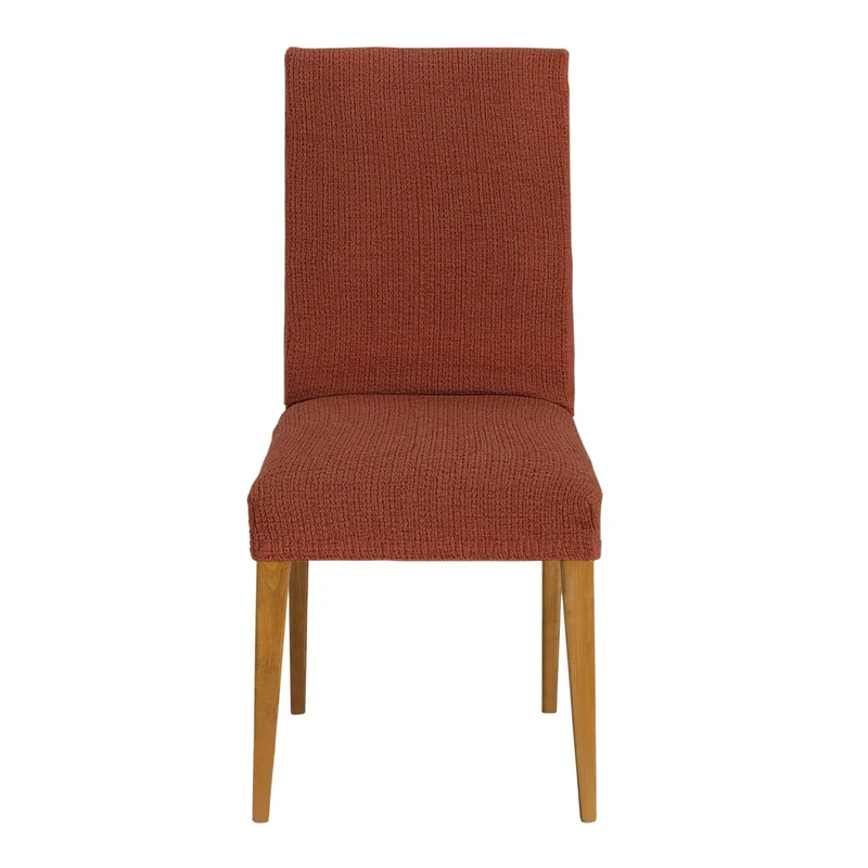 AlexandreHouse FUNDA DE SILLA PACK 2 DORIAN WITH RESPALDO C/9_FASE5 - Image 1