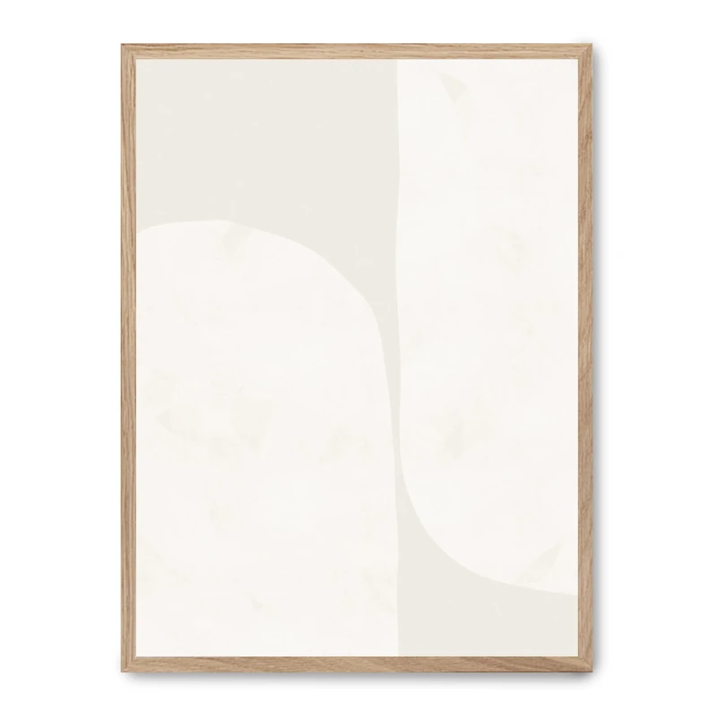Cuadro White and Simple_FASE5 - Image 1