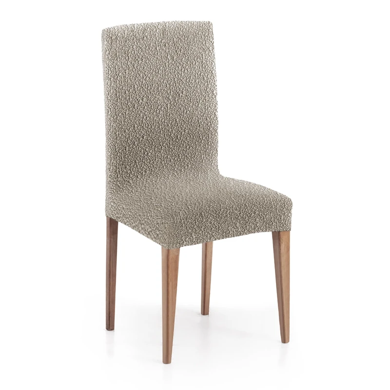AlexandreHouse FUNDA DE SILLA PACK 2 ROC WITH RESPALDO PREMIUM C/11_FASE5 - Image 1