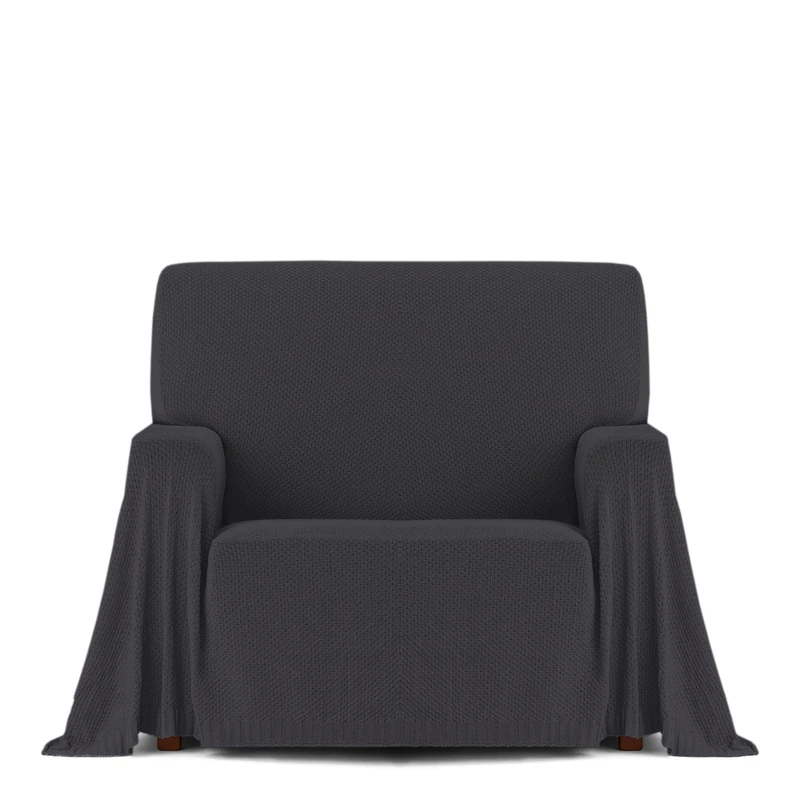 AlexandreHouse Multiuses Cotton 130 x 160 C/16_FASE5 - Image 1