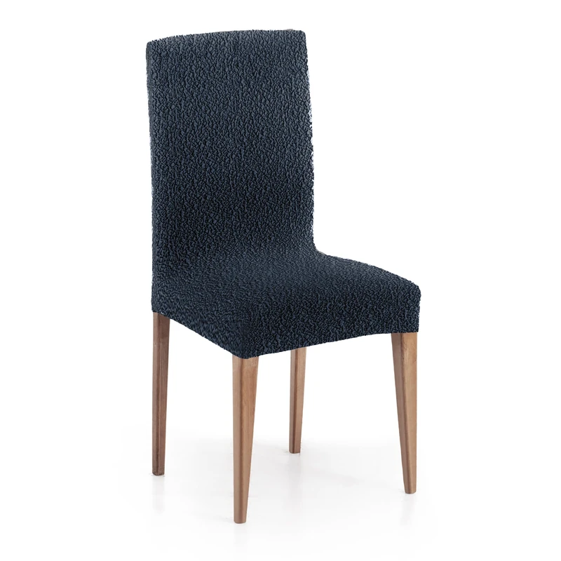 AlexandreHouse FUNDA DE SILLA PACK 2 ROC WITH PREMIUM RESPALDO C/3_FASE5