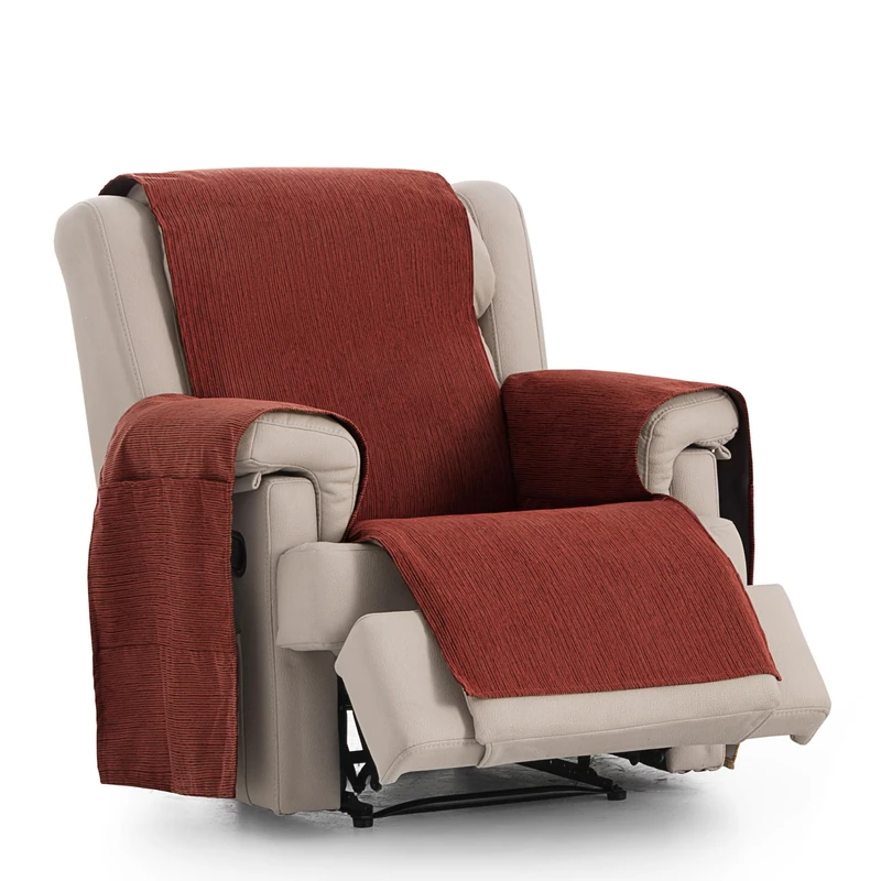 AlexandreHouse FUNDA DE SOFA PRACTICA MOD/2 LOIRA-PROTECT 1PLZ. C/9_FASE5 - Image 1