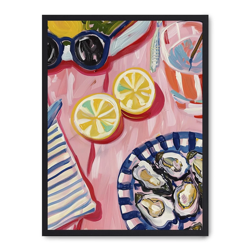 Cuadro Summer Still ii_FASE5