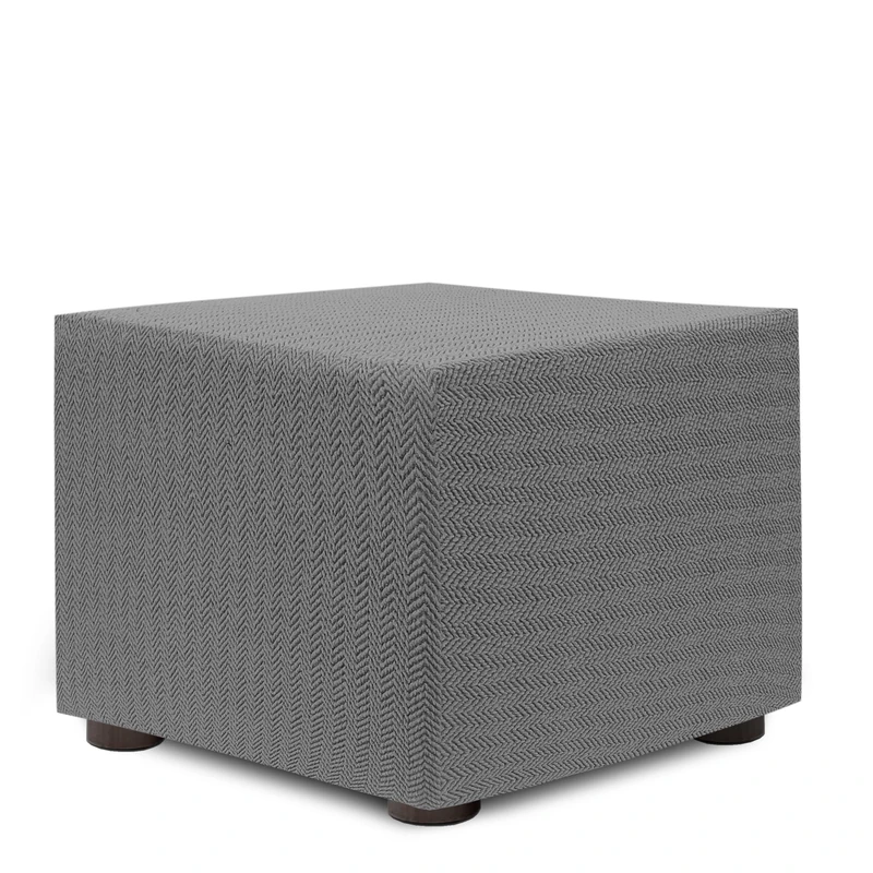 AlexandreHouse FUNDA DE SOFA PUF PREMIUM JAZ 40 * 40 C/6_FASE5