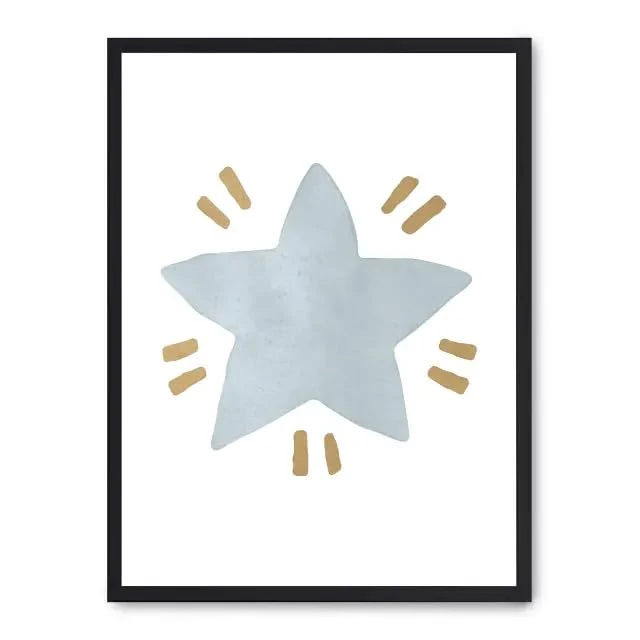 Cuadro Star_FASE5