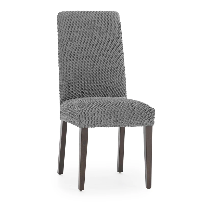AlexandreHouse FUNDA DE SILLA PACK 2 SILLAS THOR WITH RESPALDO C/16_FASE5 - Image 1